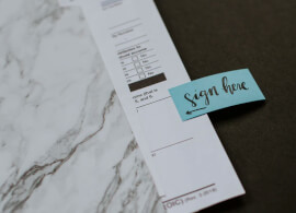Key Questions For Organizational Documents