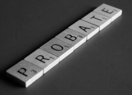 How late can the probate of a Will be challenged?